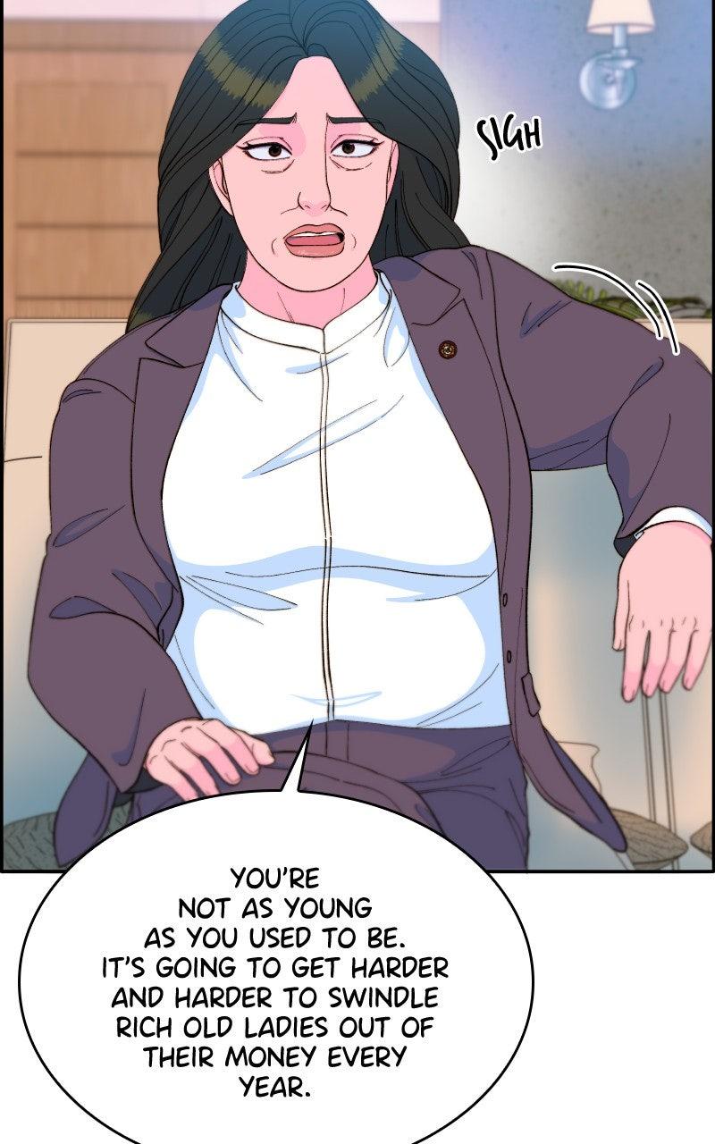 Read Momfluencer chapter 71.2 image 15 on Lezhin