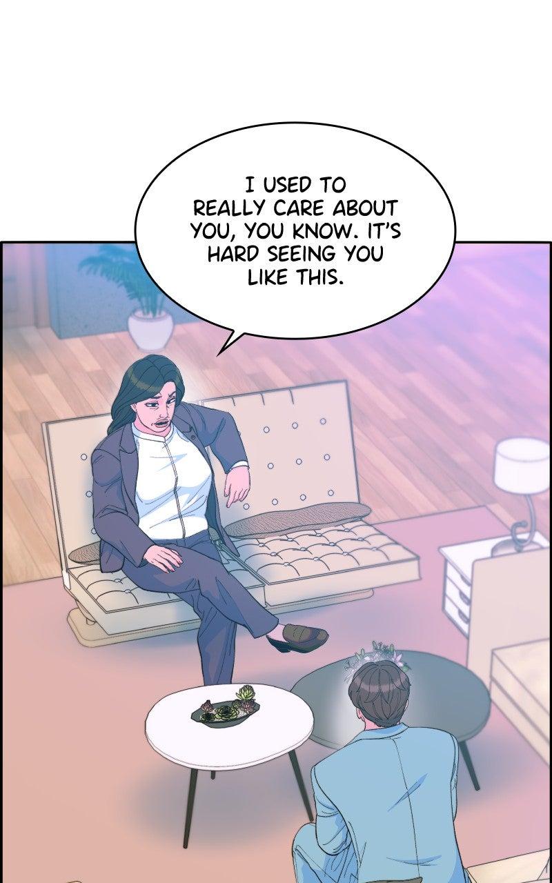 Read Momfluencer chapter 71.2 image 18 on Lezhin