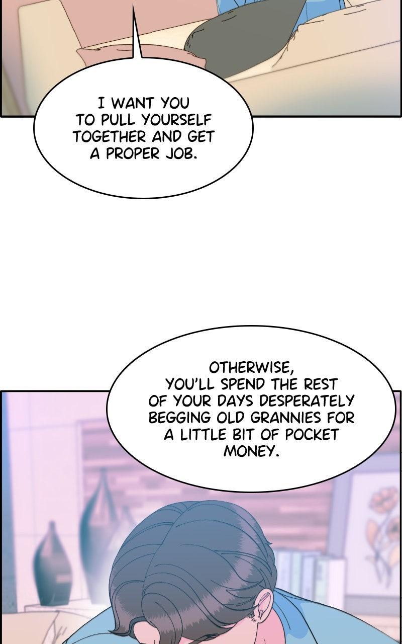 Read Momfluencer chapter 71.2 image 19 on Lezhin