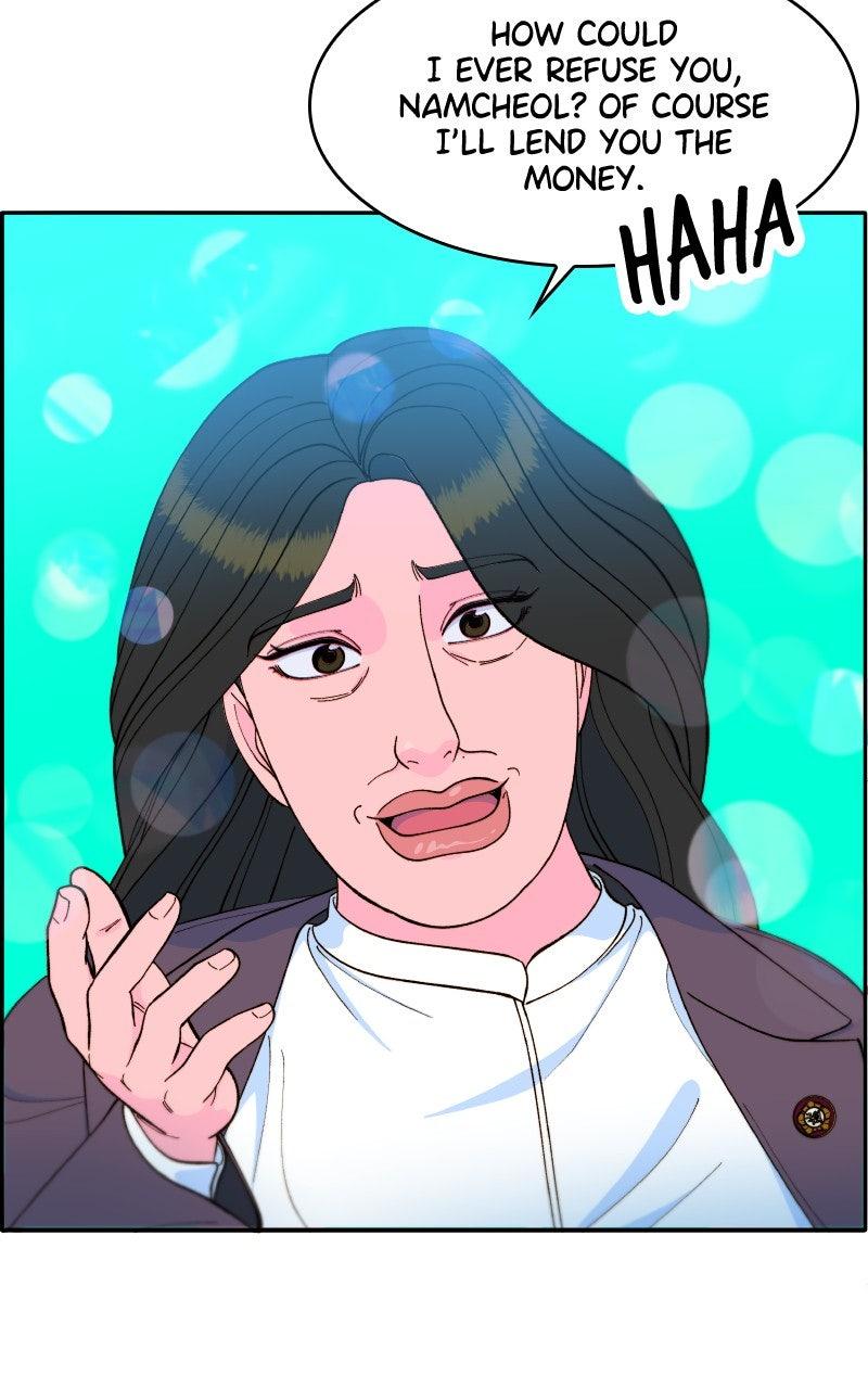 Read Momfluencer chapter 71.2 image 23 on Lezhin