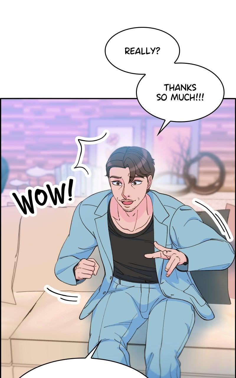 Read Momfluencer chapter 71.2 image 24 on Lezhin