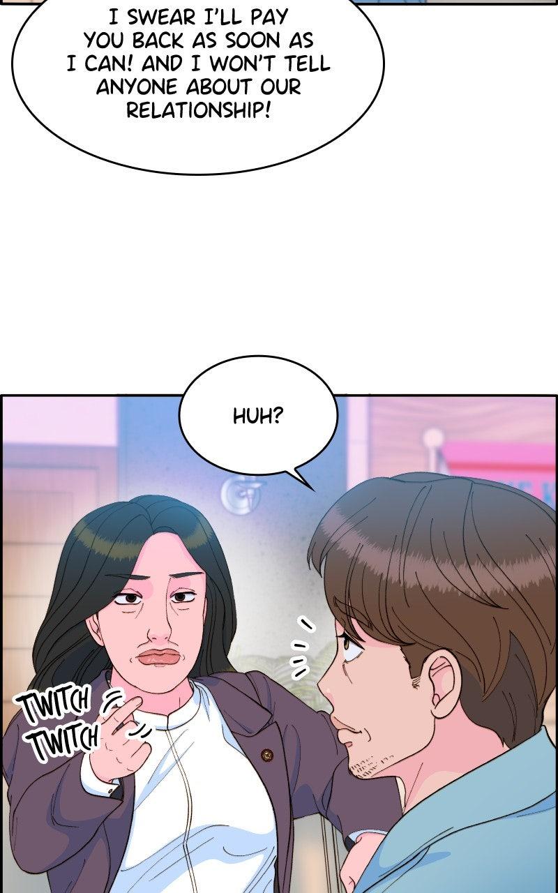 Read Momfluencer chapter 71.2 image 25 on Lezhin