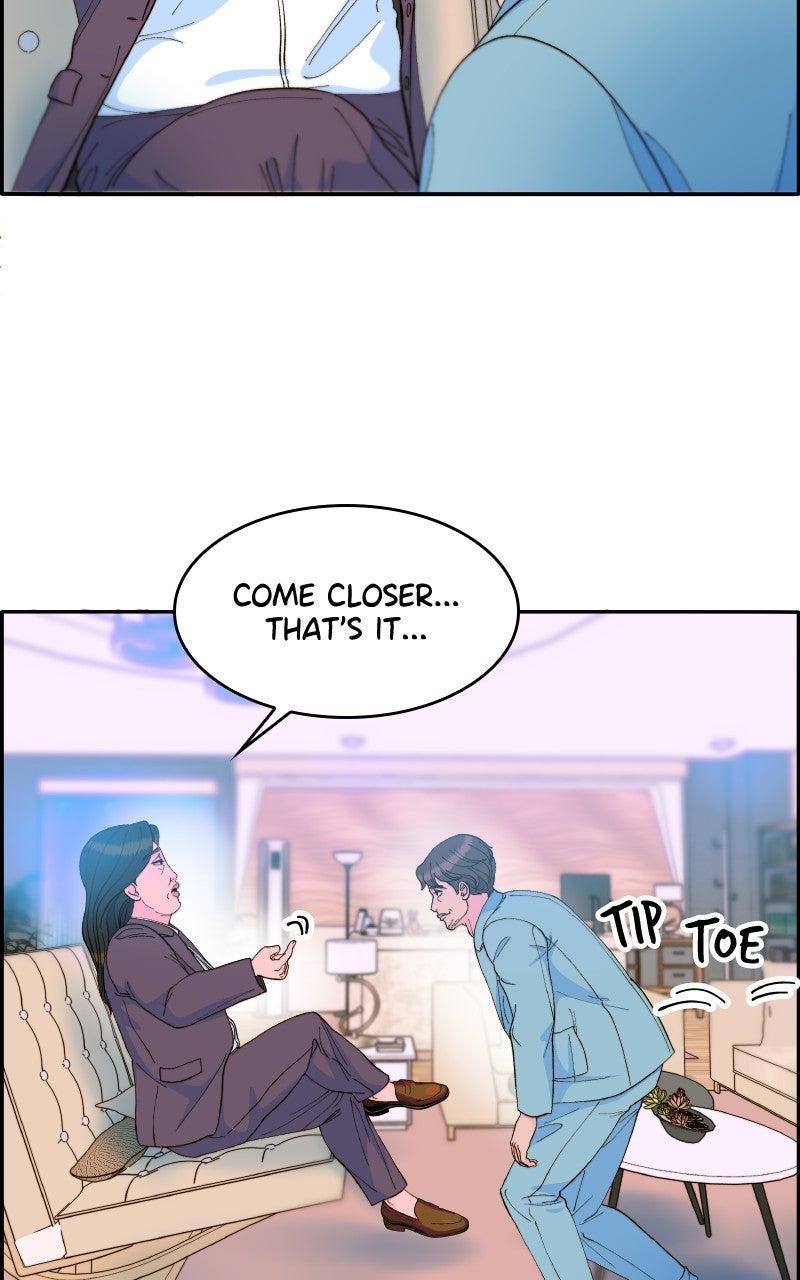 Read Momfluencer chapter 71.2 image 26 on Lezhin