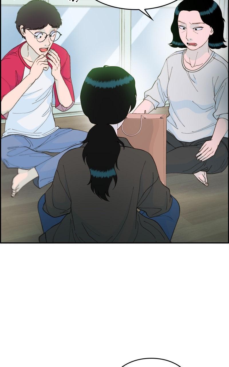Read Momfluencer chapter 71.2 image 37 on Lezhin