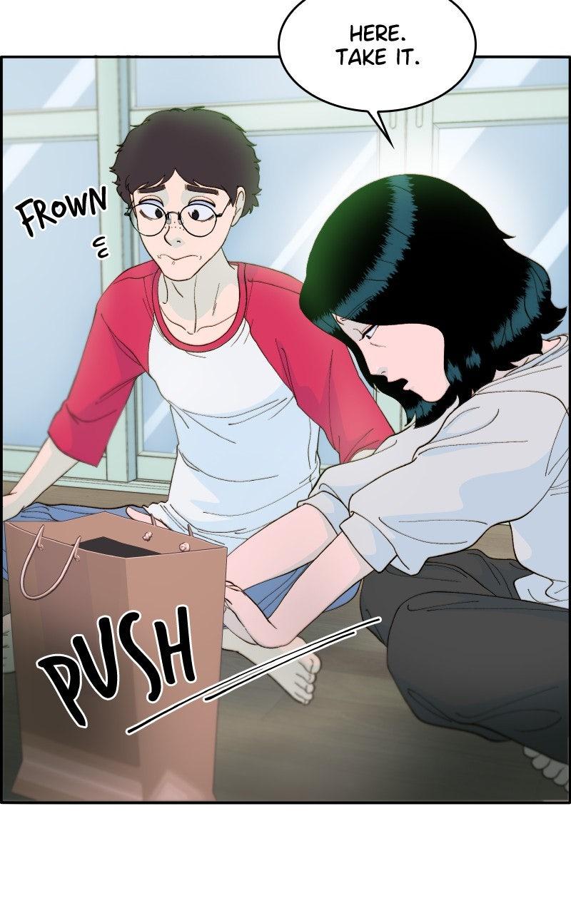 Read Momfluencer chapter 71.2 image 38 on Lezhin