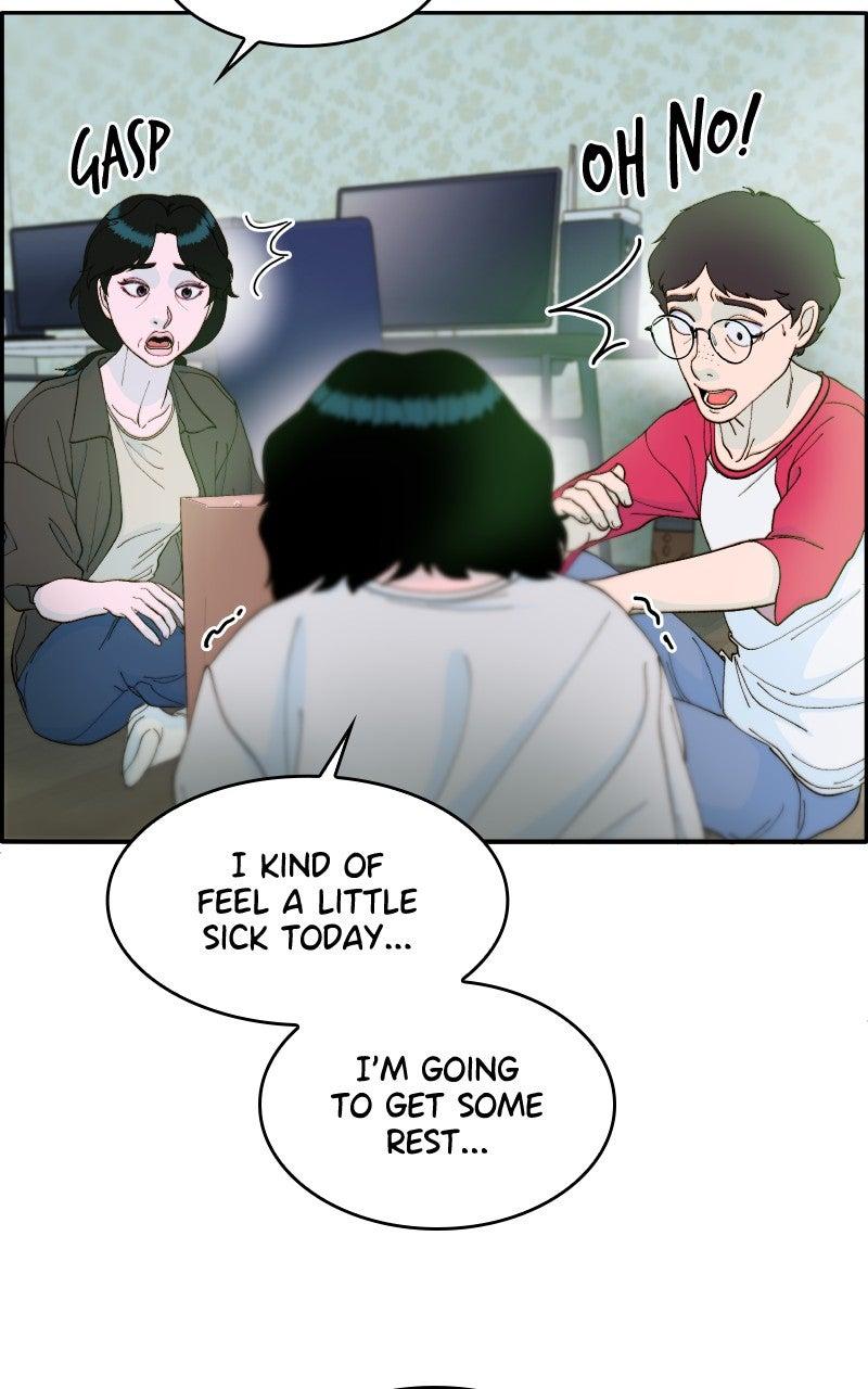 Read Momfluencer chapter 71.2 image 46 on Lezhin