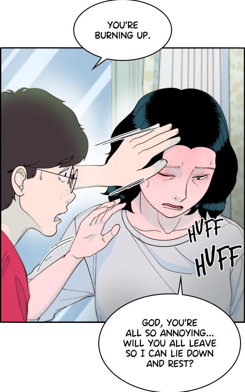 Read Momfluencer chapter 71.2 image 47 on Lezhin