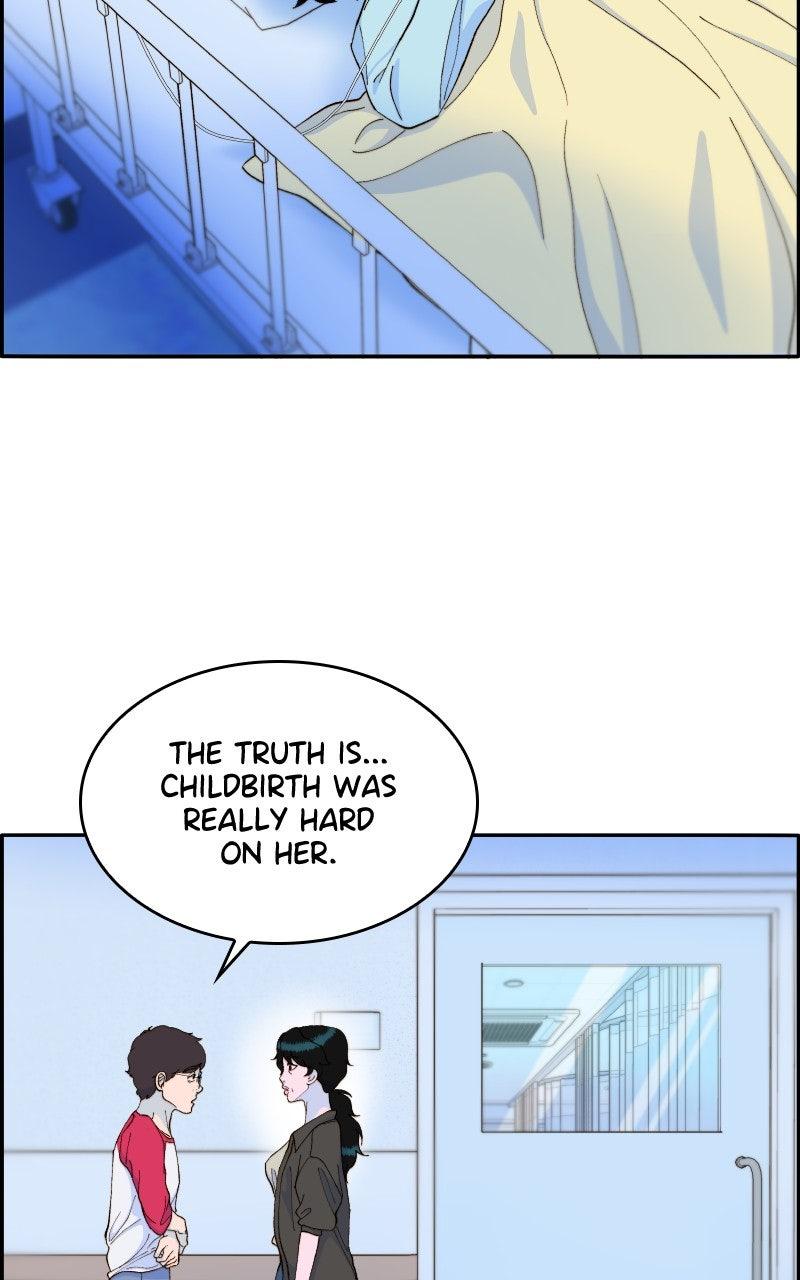 Read Momfluencer chapter 71.2 image 50 on Lezhin