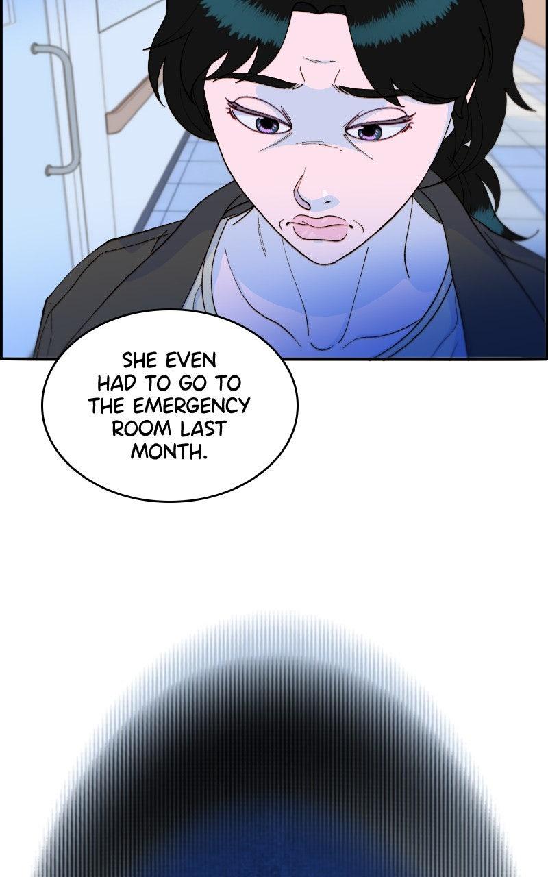 Read Momfluencer chapter 71.2 image 52 on Lezhin