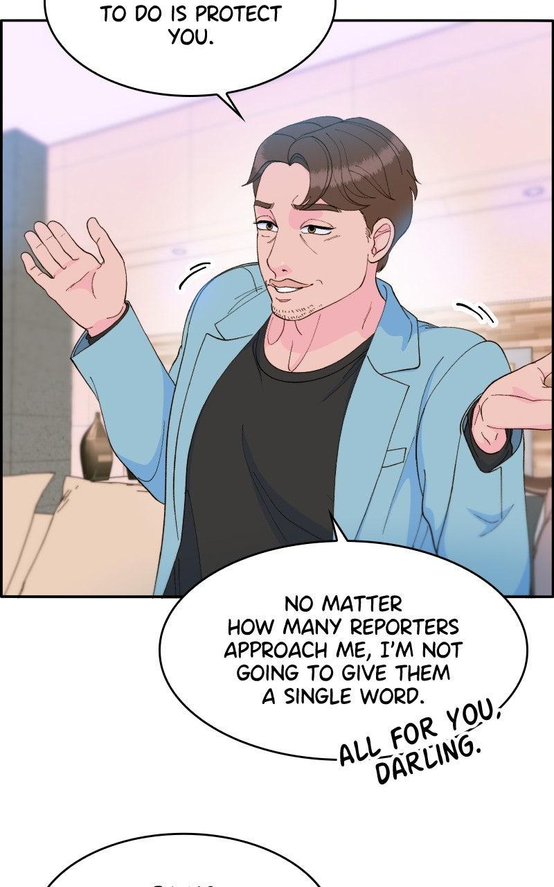 Read Momfluencer chapter 71.2 image 8 on Lezhin