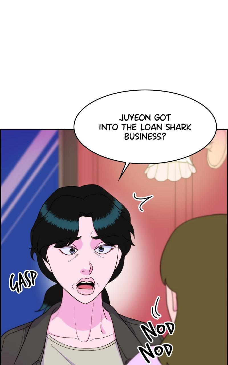 Read Momfluencer chapter 71.2 image 81 on Lezhin