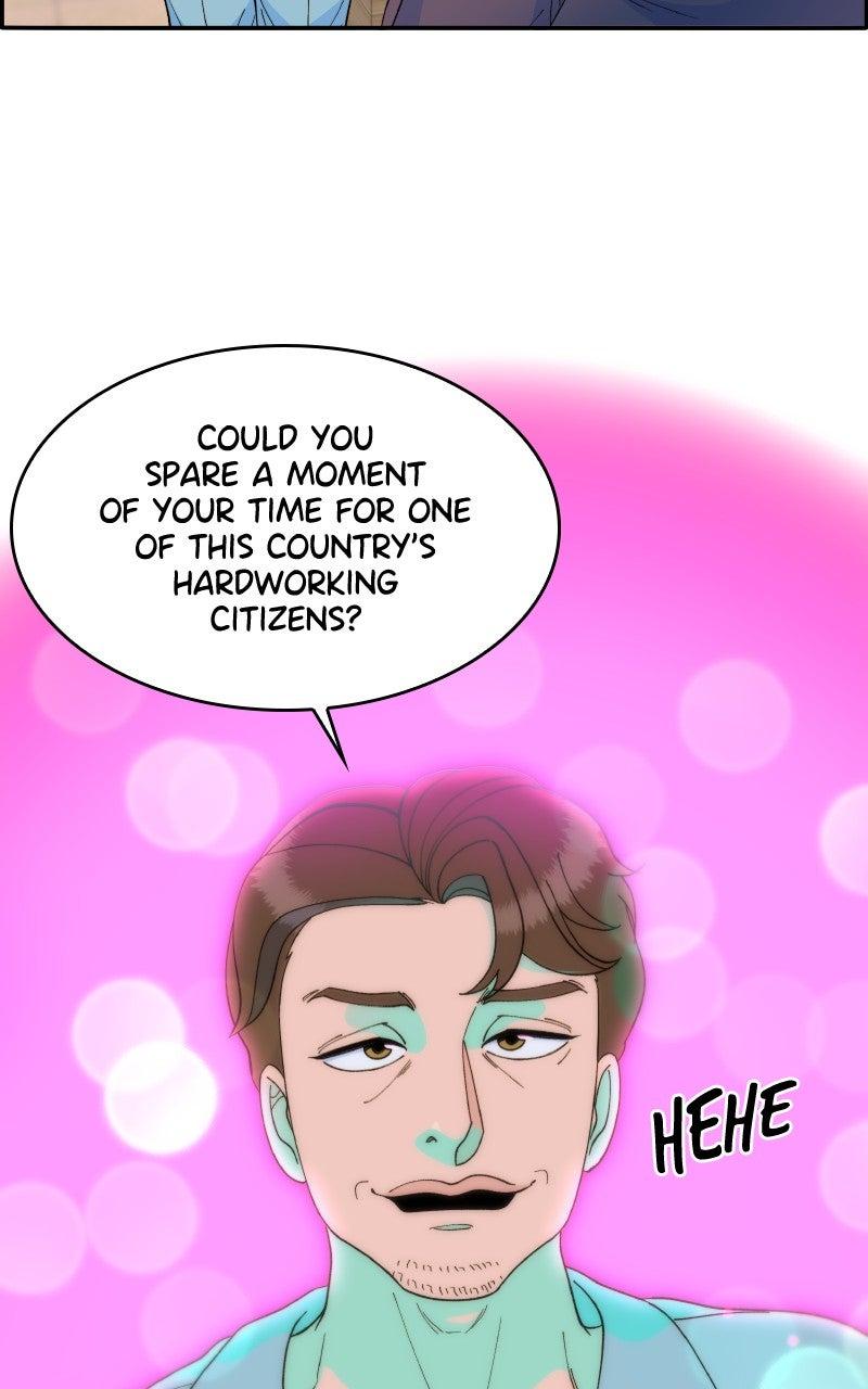 Read Momfluencer chapter 71.3 image 100 on Lezhin