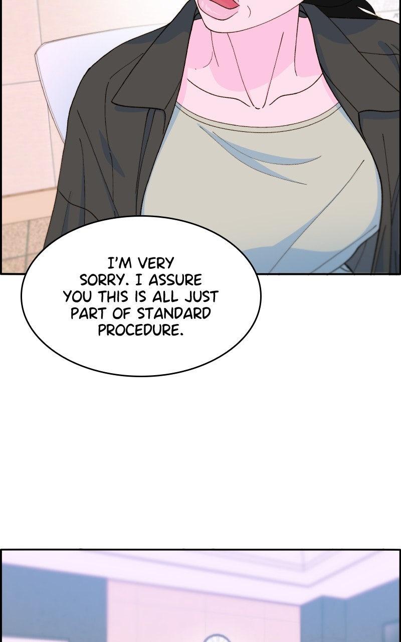 Read Momfluencer chapter 71.3 image 12 on Lezhin