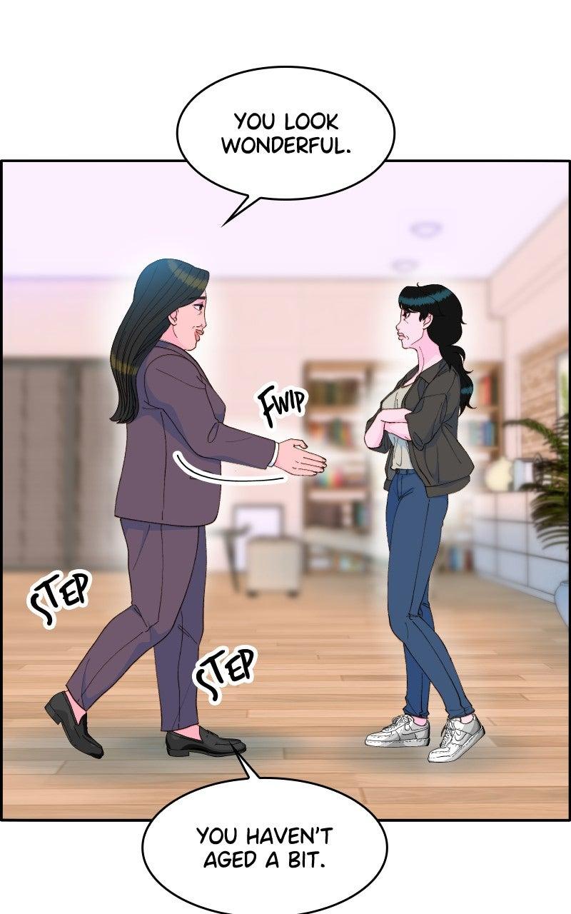 Read Momfluencer chapter 71.3 image 16 on Lezhin