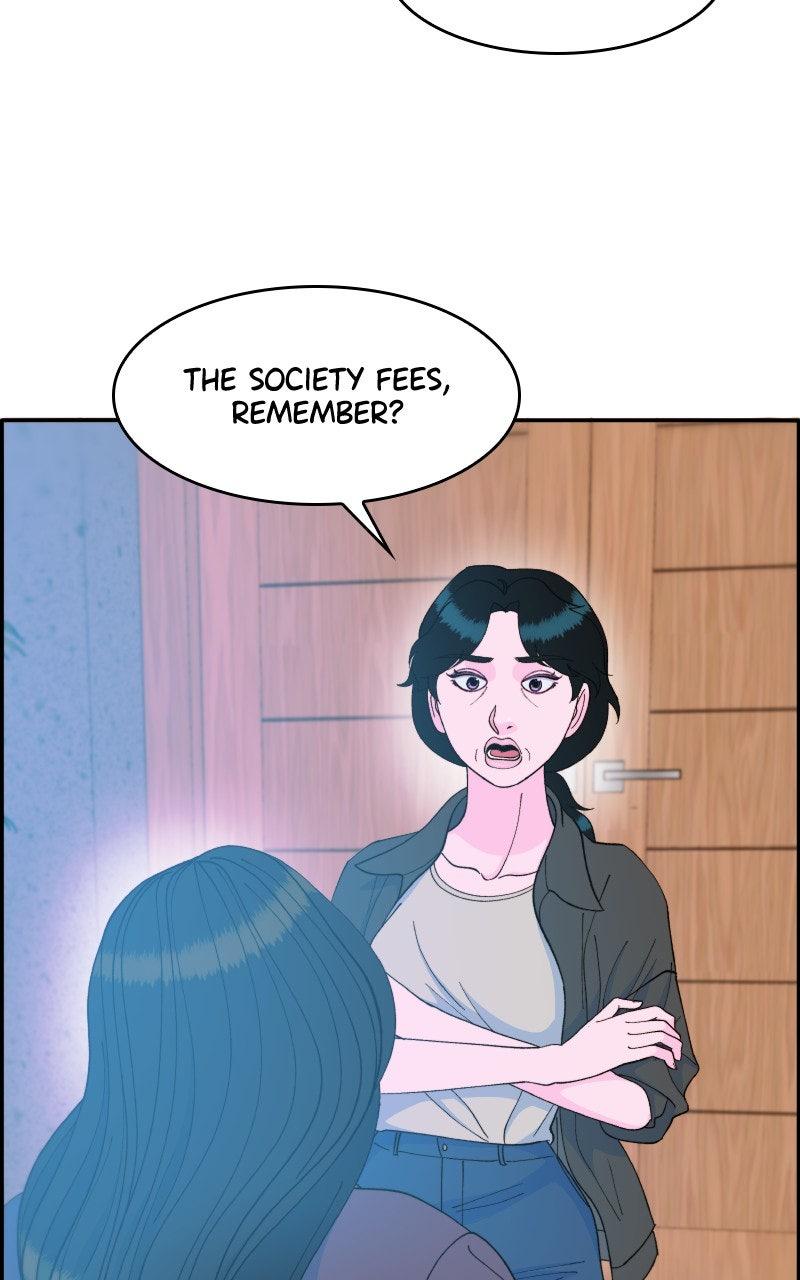 Read Momfluencer chapter 71.3 image 18 on Lezhin