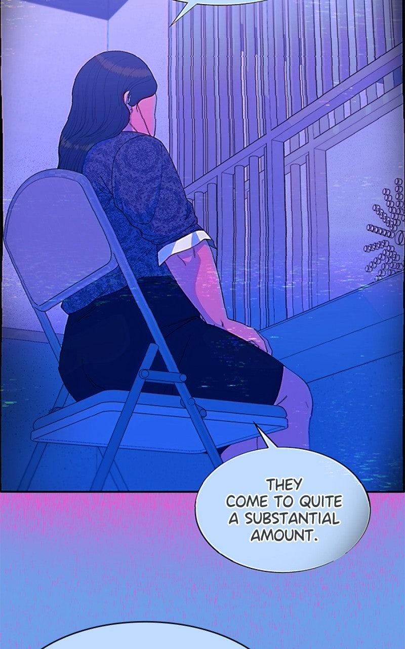 Read Momfluencer chapter 71.3 image 20 on Lezhin