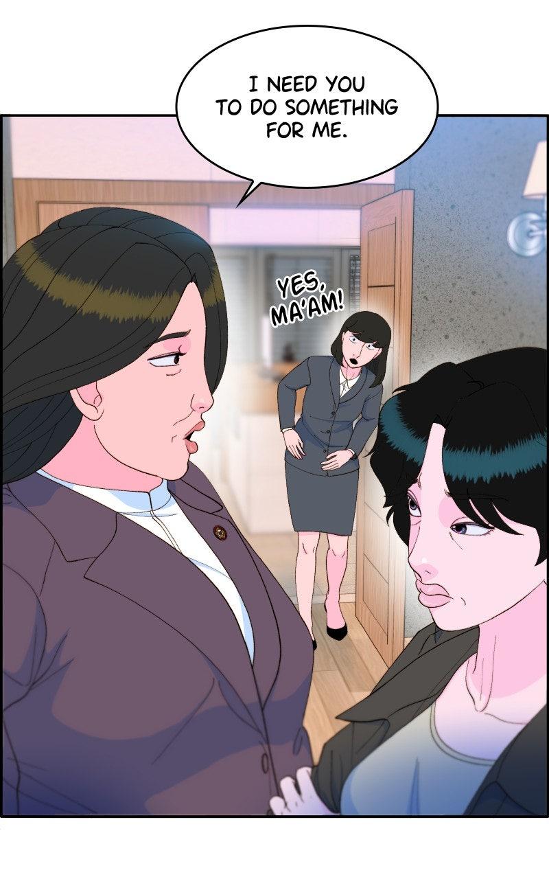 Read Momfluencer chapter 71.3 image 26 on Lezhin