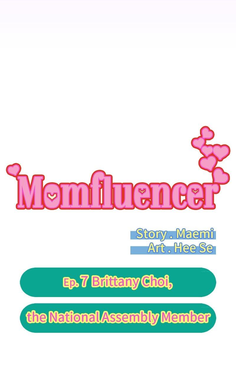 Read Momfluencer chapter 71.3 image 3 on Lezhin