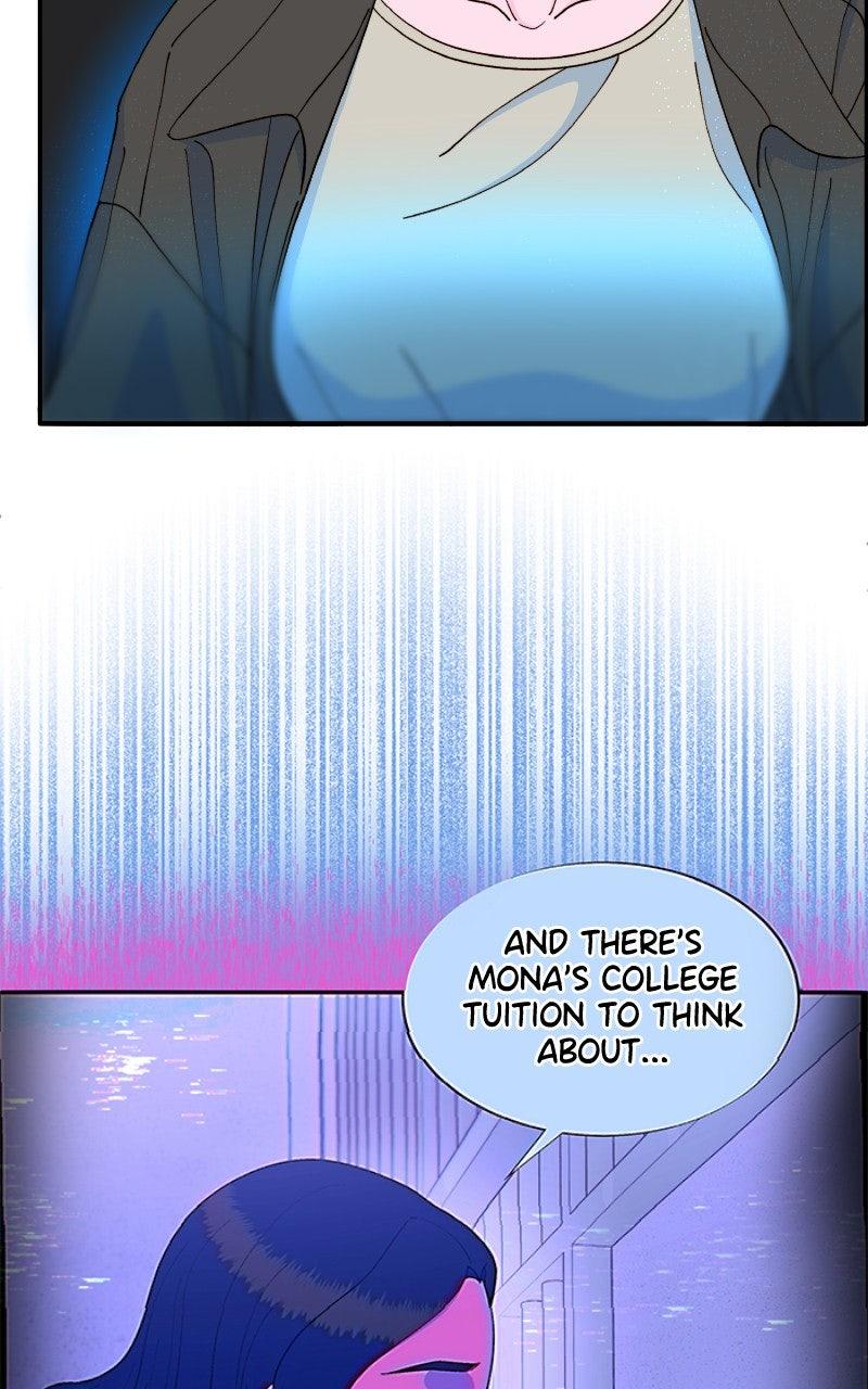 Read Momfluencer chapter 71.3 image 37 on Lezhin