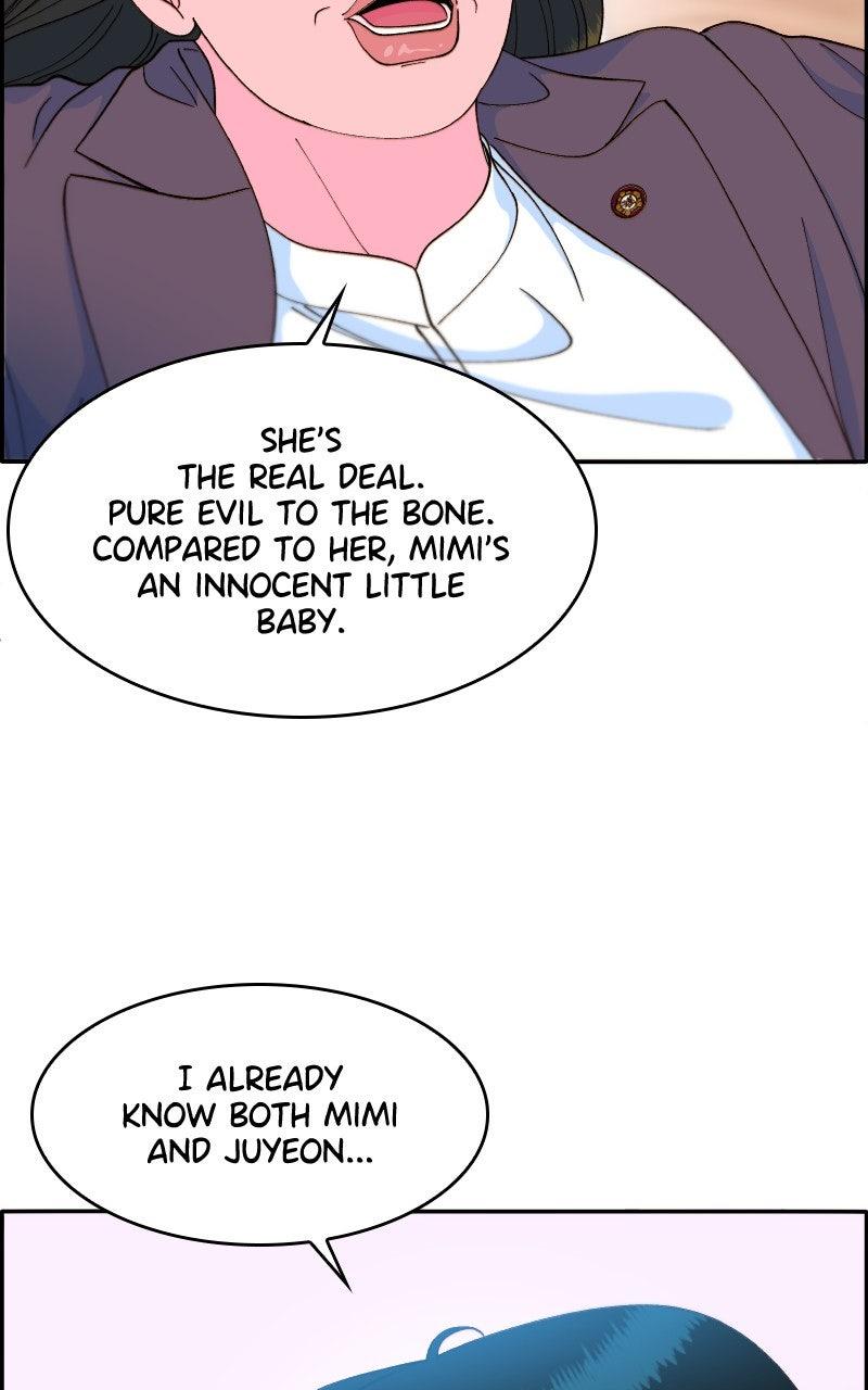 Read Momfluencer chapter 71.3 image 49 on Lezhin