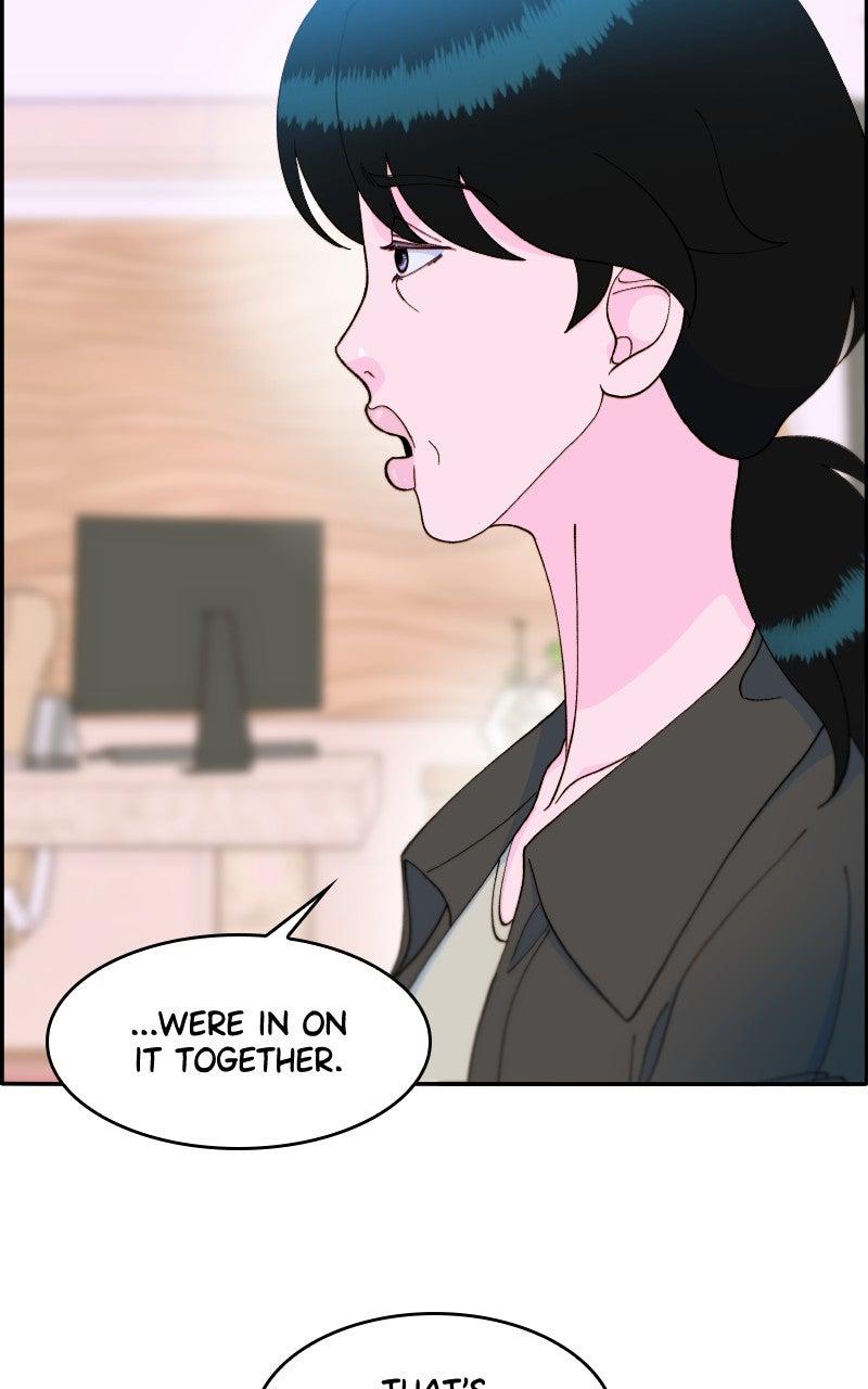 Read Momfluencer chapter 71.3 image 50 on Lezhin