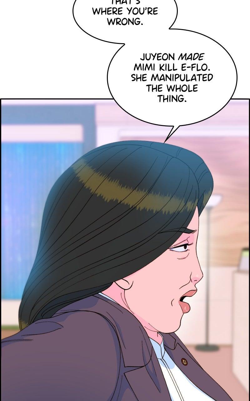 Read Momfluencer chapter 71.3 image 51 on Lezhin