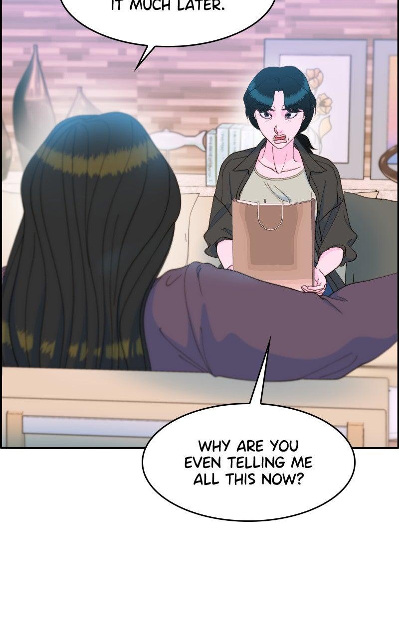 Read Momfluencer chapter 71.3 image 55 on Lezhin
