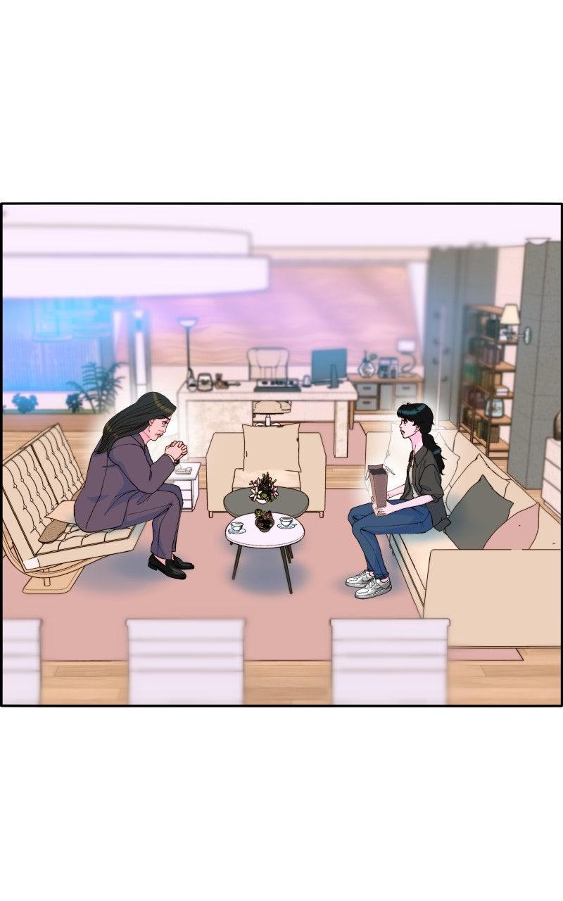 Read Momfluencer chapter 71.3 image 60 on Lezhin