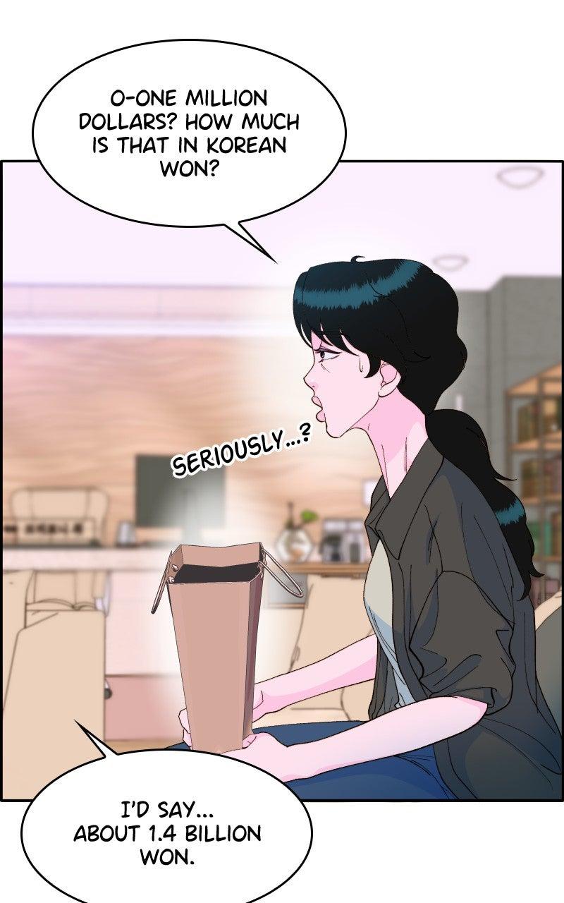 Read Momfluencer chapter 71.3 image 61 on Lezhin