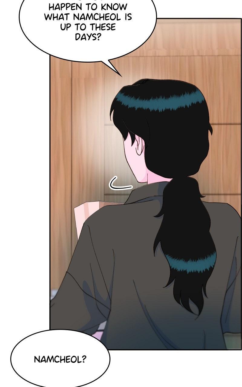 Read Momfluencer chapter 71.3 image 72 on Lezhin