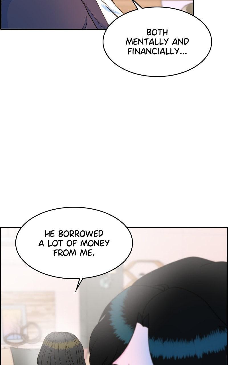 Read Momfluencer chapter 71.3 image 74 on Lezhin