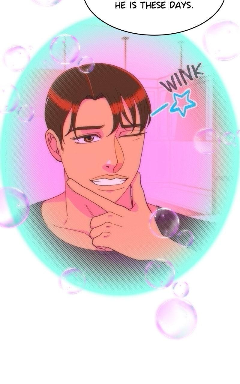 Read Momfluencer chapter 71.3 image 76 on Lezhin