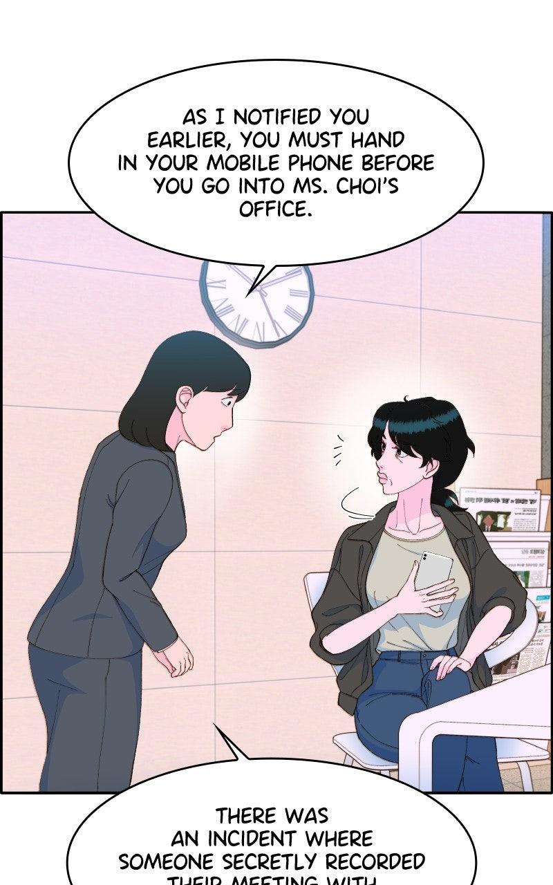 Read Momfluencer chapter 71.3 image 8 on Lezhin