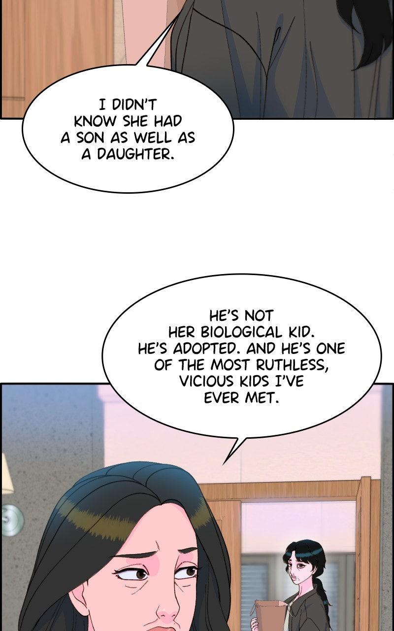 Read Momfluencer chapter 71.3 image 80 on Lezhin