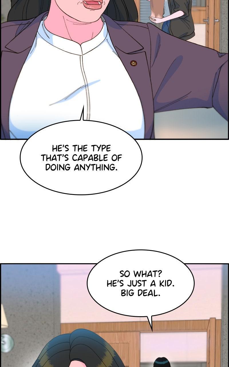 Read Momfluencer chapter 71.3 image 81 on Lezhin