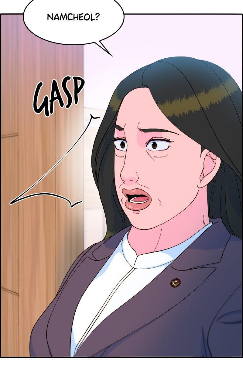 Read Momfluencer chapter 71.3 image 98 on Lezhin