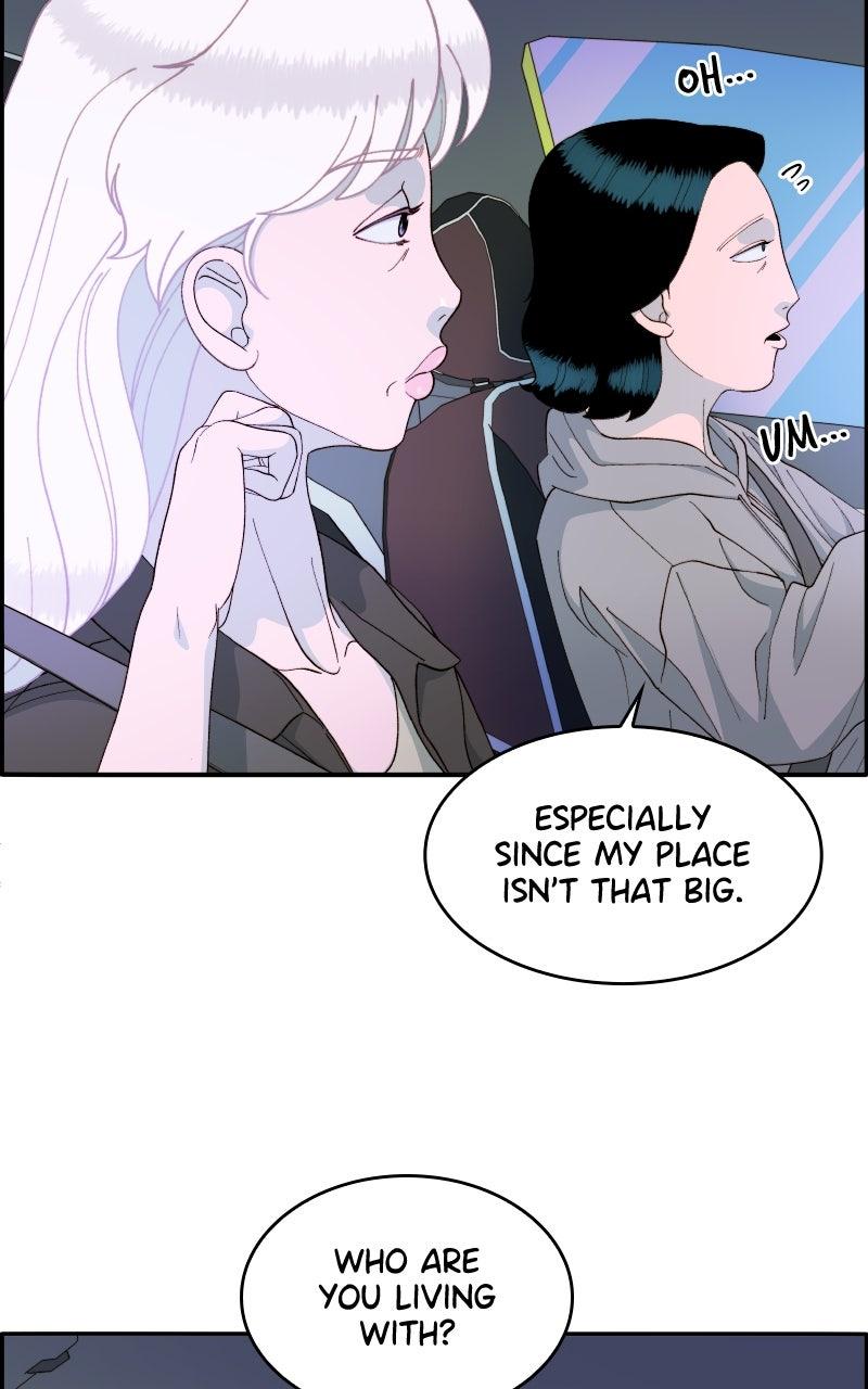 Read Momfluencer chapter 71.4 image 23 on Lezhin