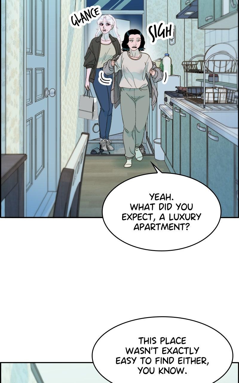 Read Momfluencer chapter 71.4 image 36 on Lezhin