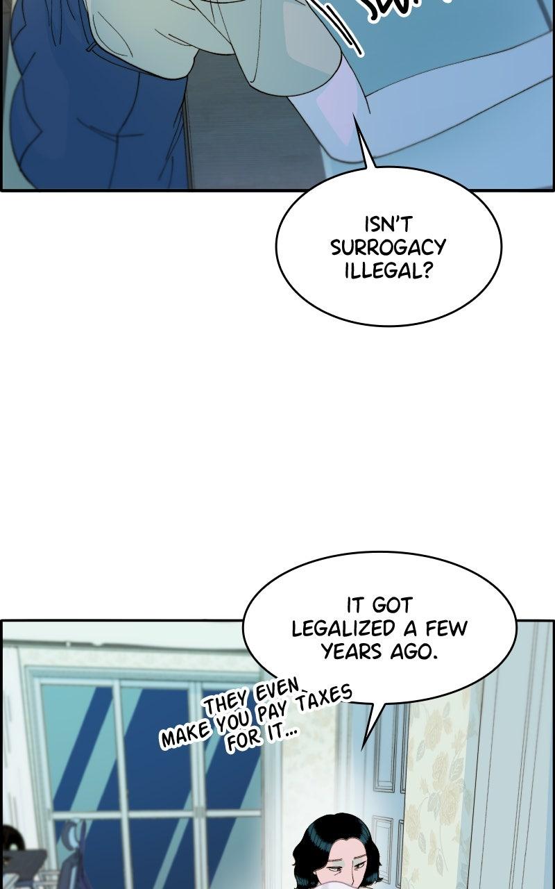 Read Momfluencer chapter 71.4 image 70 on Lezhin