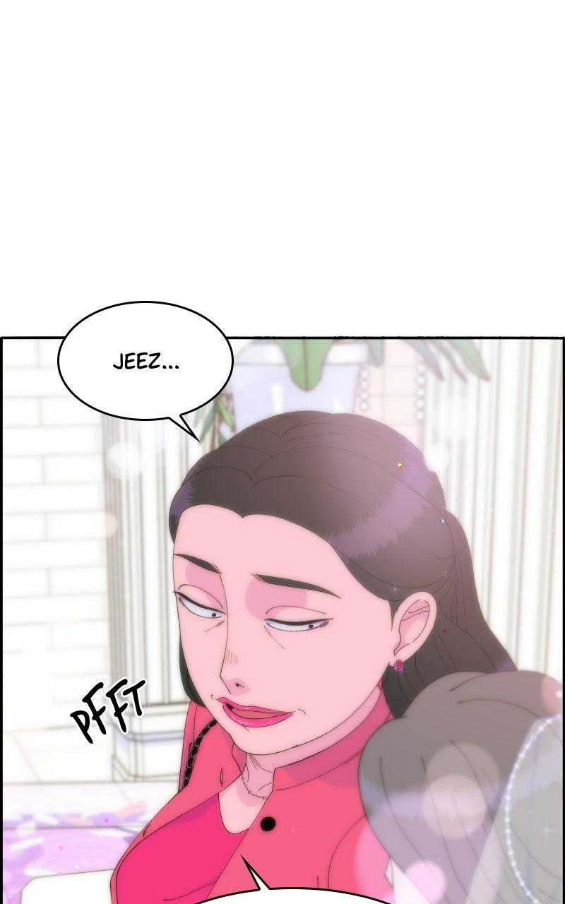 Read Momfluencer chapter 71.5 image 1 on Lezhin
