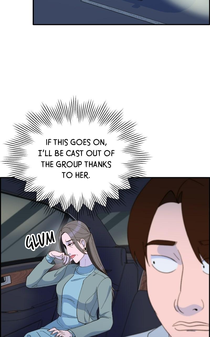 Read Momfluencer chapter 71.5 image 18 on Lezhin