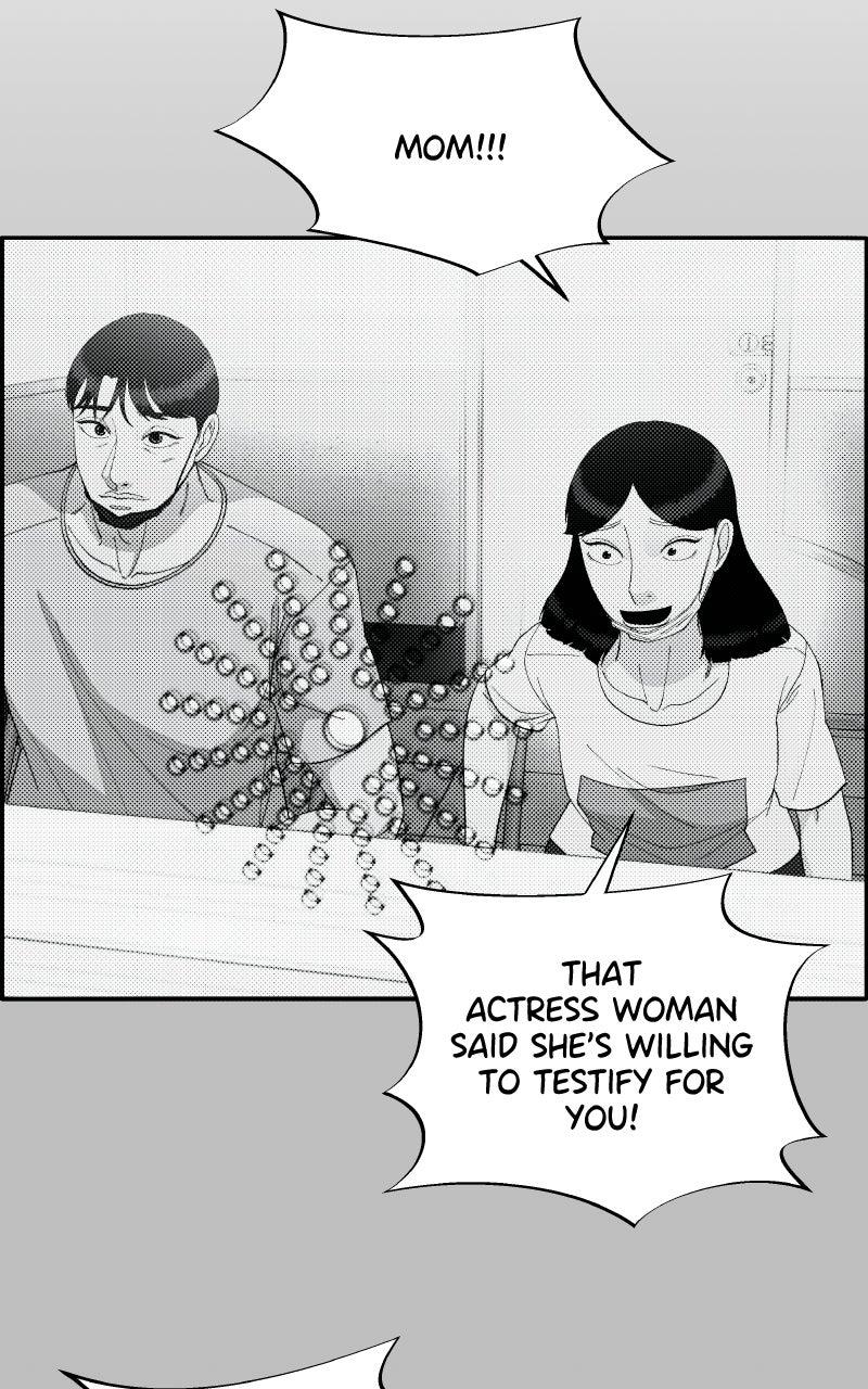 Read Momfluencer chapter 71.5 image 77 on Lezhin