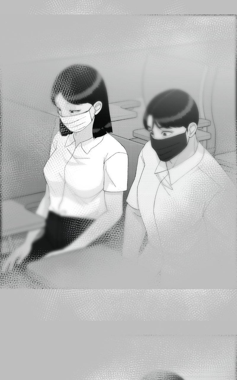 Read Momfluencer chapter 71.5 image 81 on Lezhin