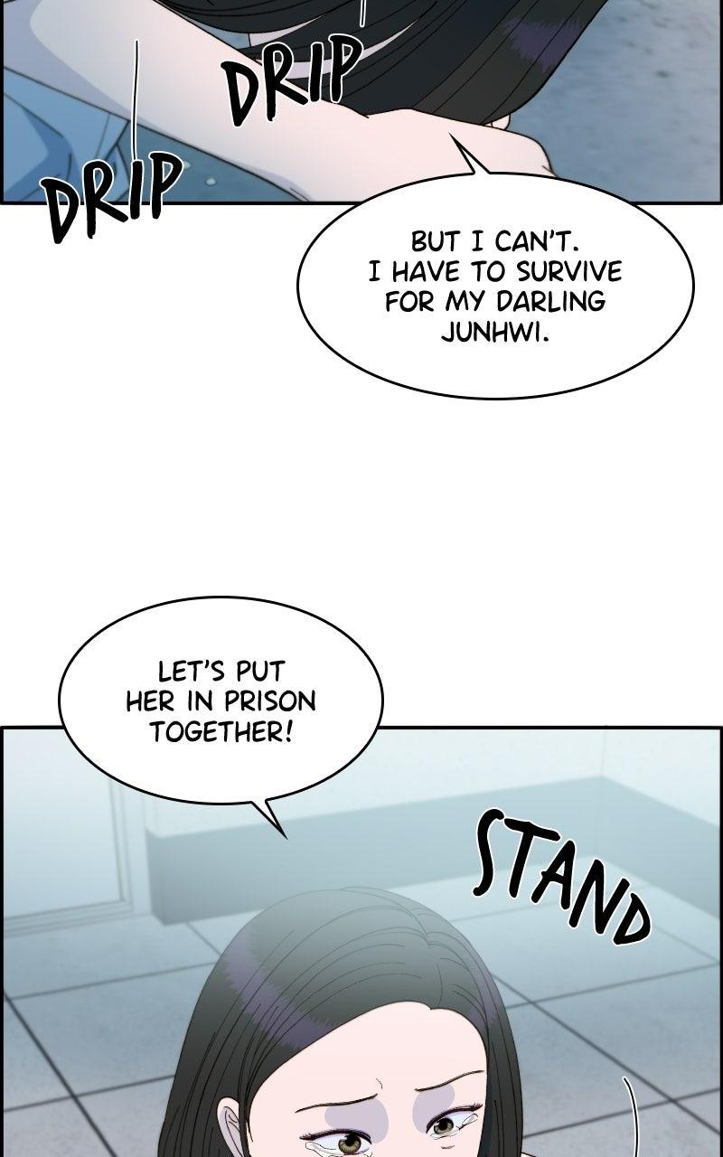 Read Momfluencer chapter 71.5 image 95 on Lezhin