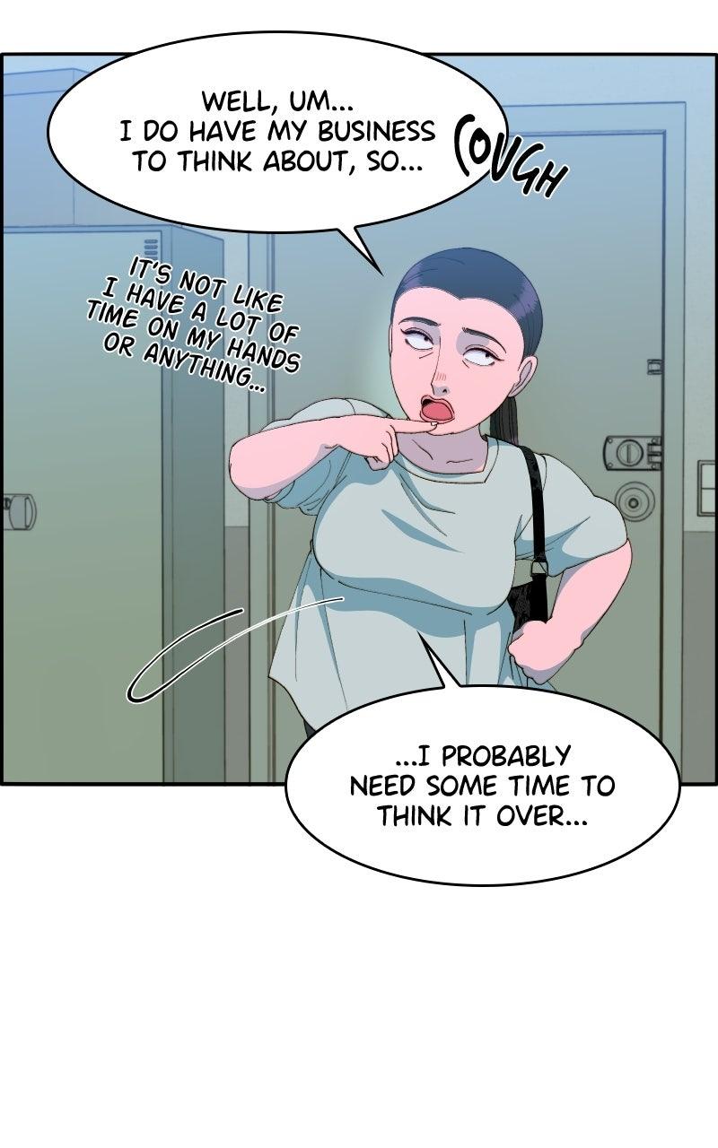 Read Momfluencer chapter 71.6 image 14 on Lezhin