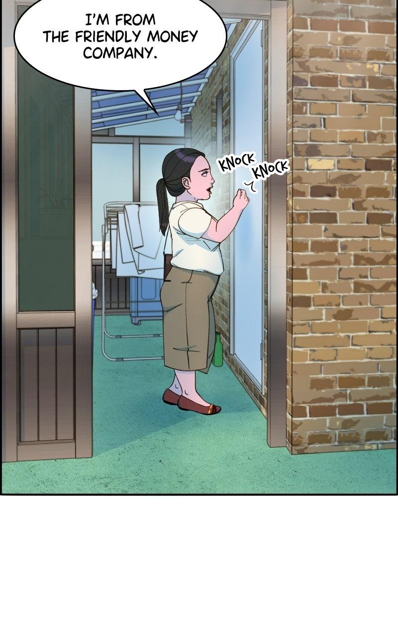 Read Momfluencer chapter 71.6 image 26 on Lezhin
