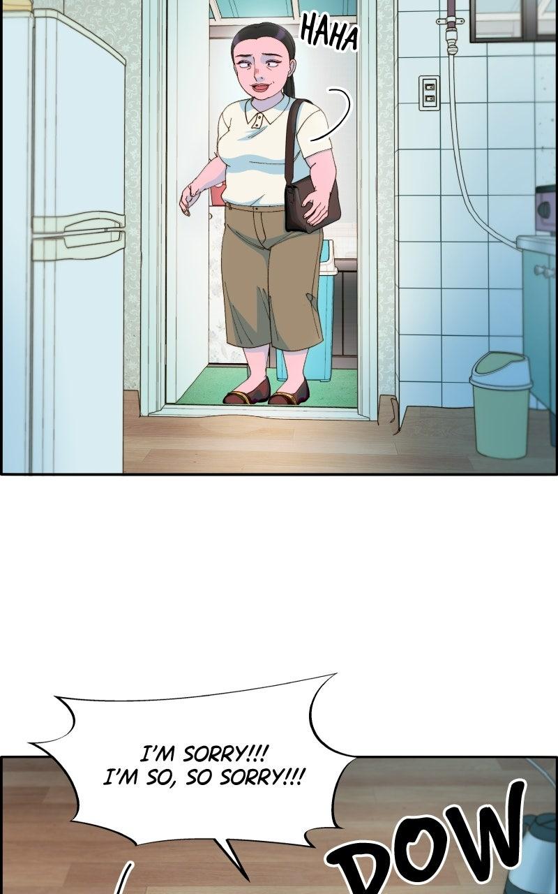 Read Momfluencer chapter 71.6 image 36 on Lezhin