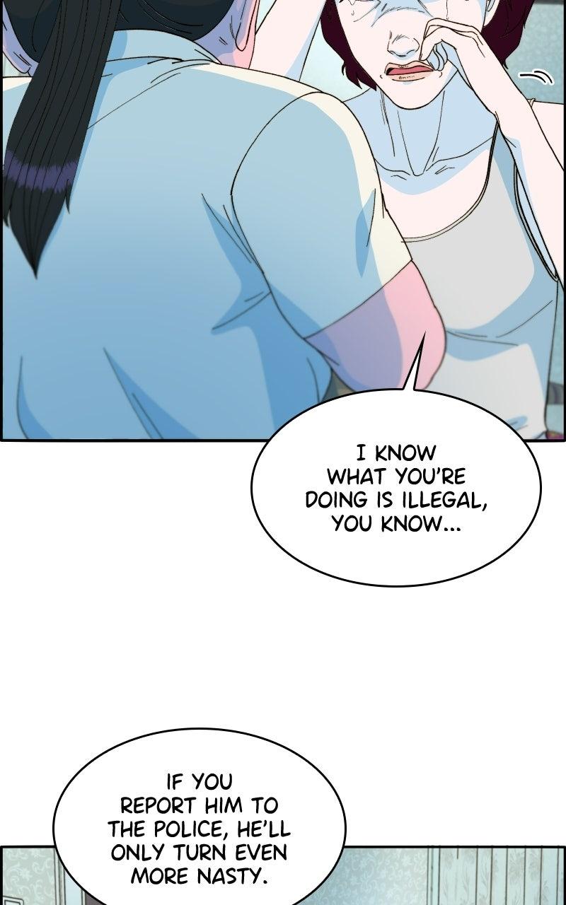 Read Momfluencer chapter 71.6 image 46 on Lezhin