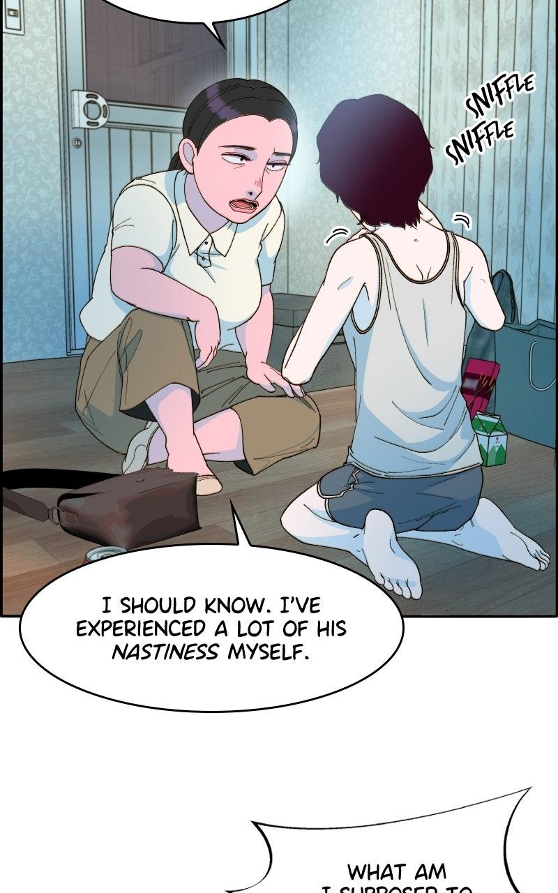 Read Momfluencer chapter 71.6 image 47 on Lezhin