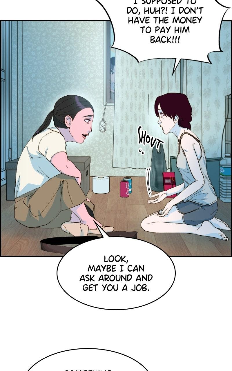 Read Momfluencer chapter 71.6 image 48 on Lezhin